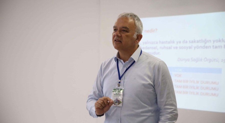 Bursa'da Sağlık Bakanlığı'nın yarattığı boşluğu özel hastaneler dolduruyor!