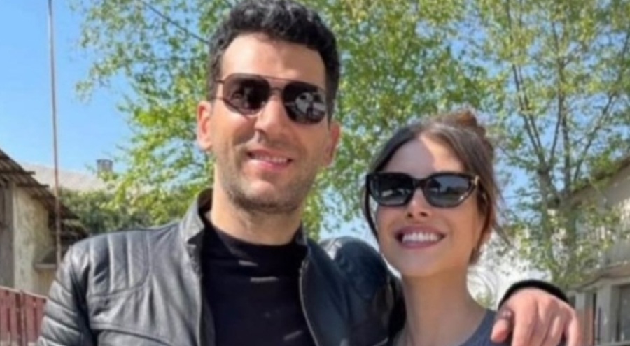 Murat Yıldırım, diziden ayrılan Deniz Baysal'ı övdü