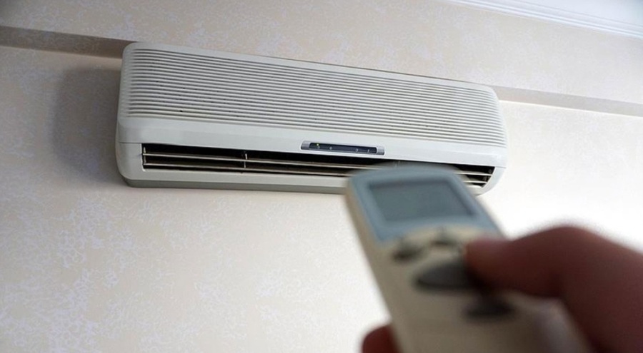 Yanlış klima kullanımı tehlike getiriyor
