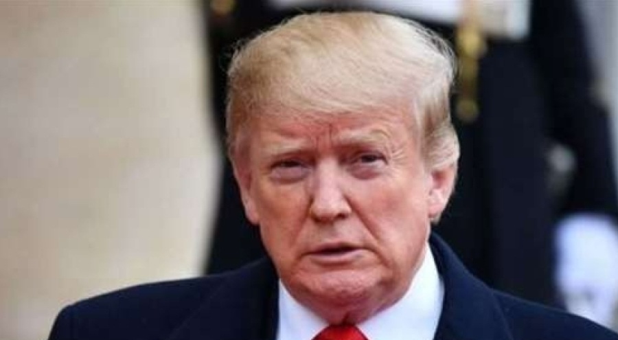 Trump'a 'gizli belgeler' davasında yeni suçlama