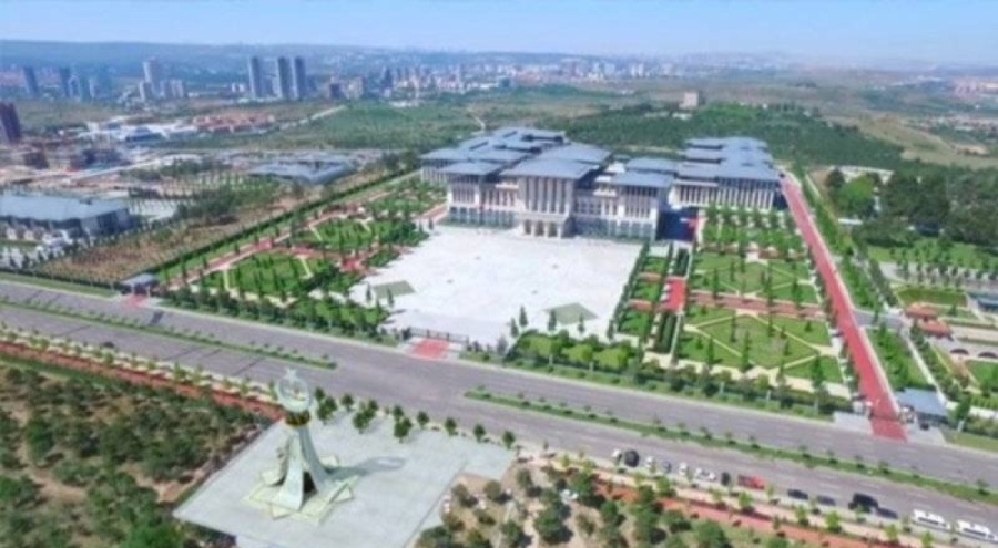 Atatürk Orman Çiftliği davasında beklenen rapor çıktı: yol güzergahı, tarihi kimliği yok eder