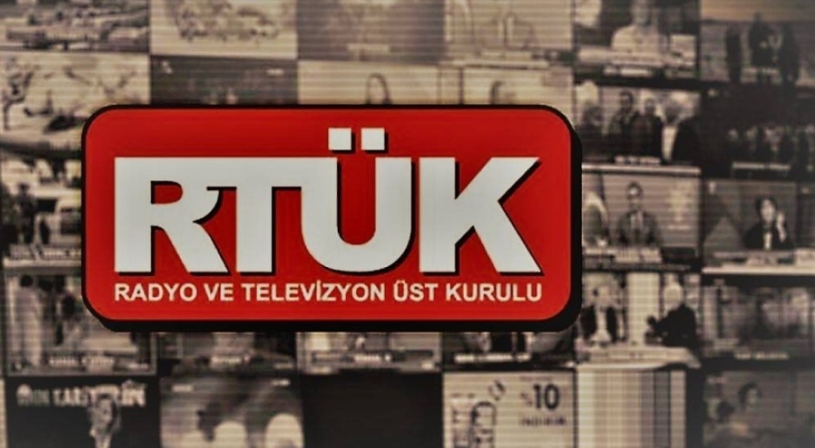 RTÜK dijital platformlardaki 8 yapıma ceza kesti