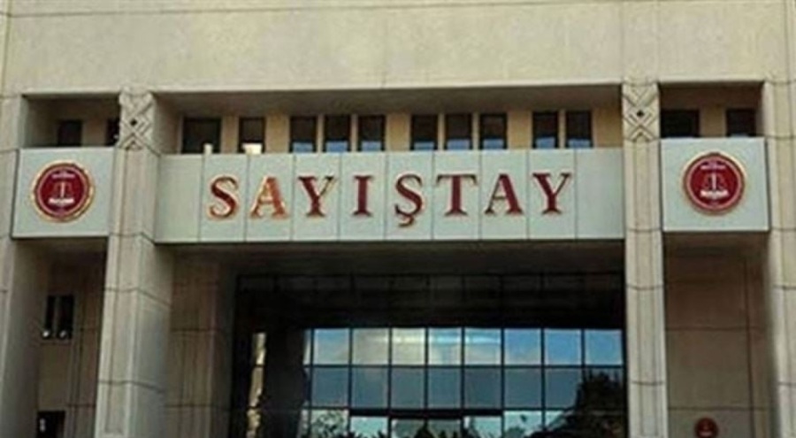 Sayıştay'dan RTÜK'e ceza geldi