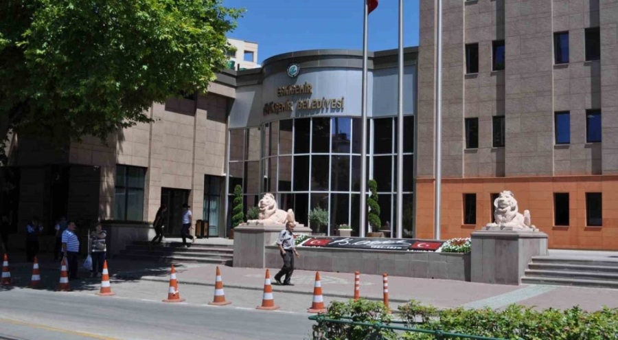 Yılmaz Büyükerşen hakim karşısına çıkacak