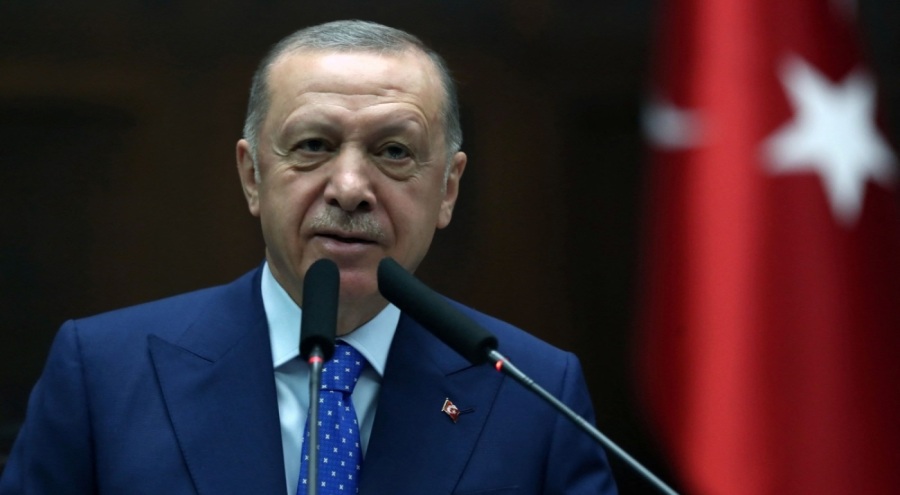 Cumhurbaşkanı Erdoğan'dan Aşure Günü mesajı