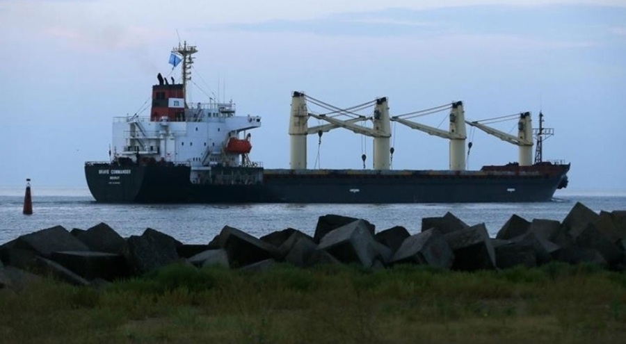 Mısır'dan Tahıl Koridoru Anlaşması'na çözüm açıklaması