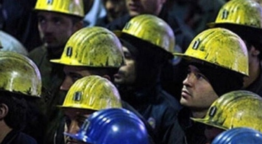 Bolu'da gizli tutulan kazıya 15 maden işçisi getirildi