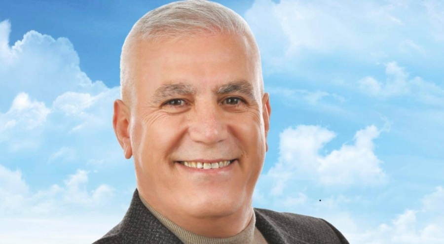 ORC'nin Büyükşehir anketinde birinci Mustafa Bozbey