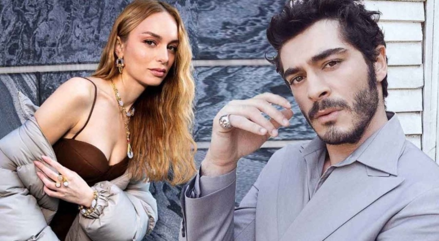 Burak Deniz'e 7 yıl 2 ay hapis istemi