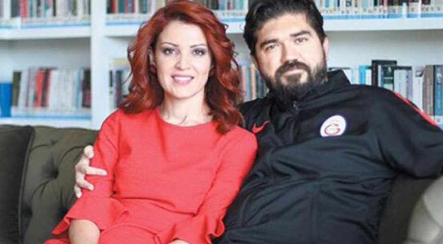 Nagehan Alçı'nın avukatı açıkladı: 40 milyon lira mal paylaşımı talebi değil