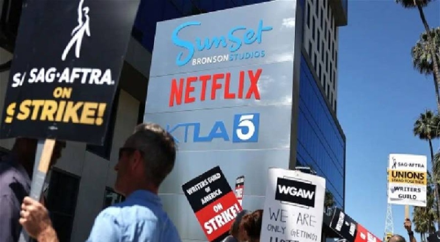 Netflix 900 bin dolara çalışacak eleman arıyor!