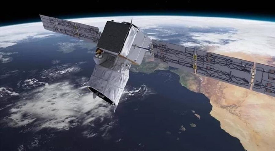 Aeolus gözlem uydusu kontrollü düşürülecek