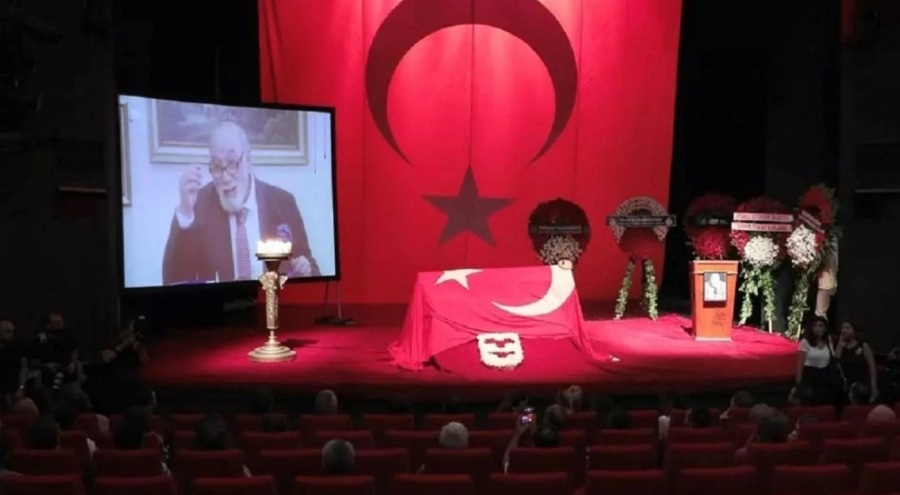 Yılmaz Gruda'nın menajeri isyan etti