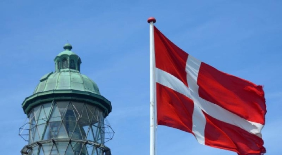 Danimarka'da Kur'an-ı Kerim ateşe verildi