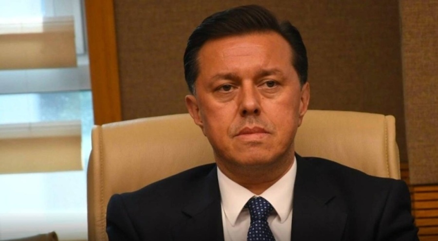 İyi Partili Hatipoğlu: AK Parti ve MHP'yi destekleyelim