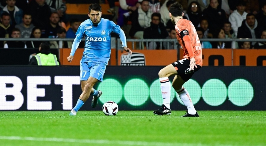 Fenerbahçe, Cengiz Ünder'i transfer etmek için sınırlarını zorluyor