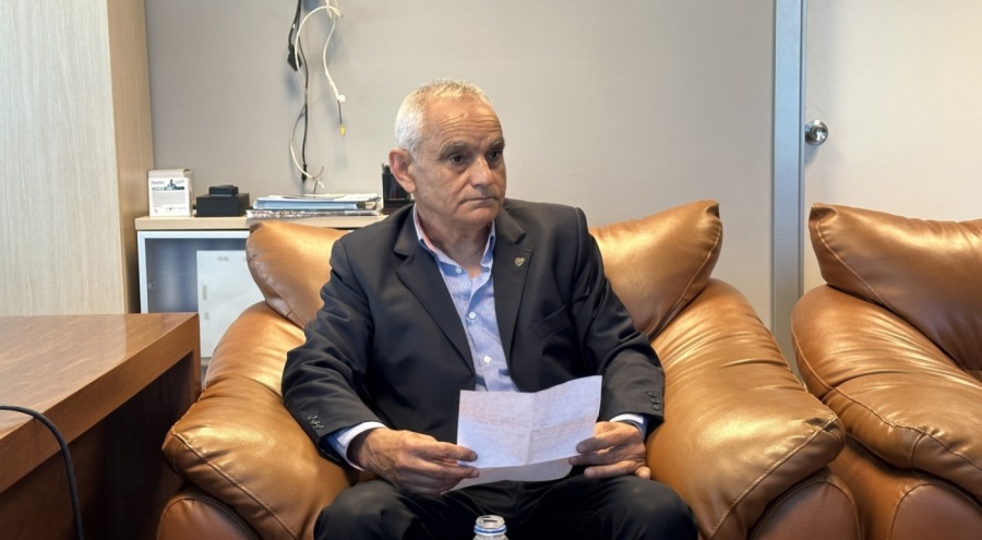 Bursaspor Başkanı, Olağanüstü Kongre'ye gitmiyor