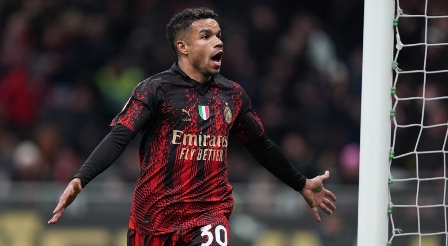 Beşiktaş, Milan'dan bir kanat daha istiyor