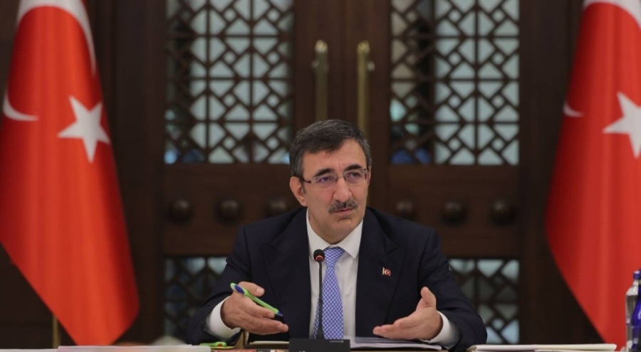 Cumhurbaşkanı Yardımcısı Yılmaz: Yıl sonuna kadar yeni vergi artışı yok!