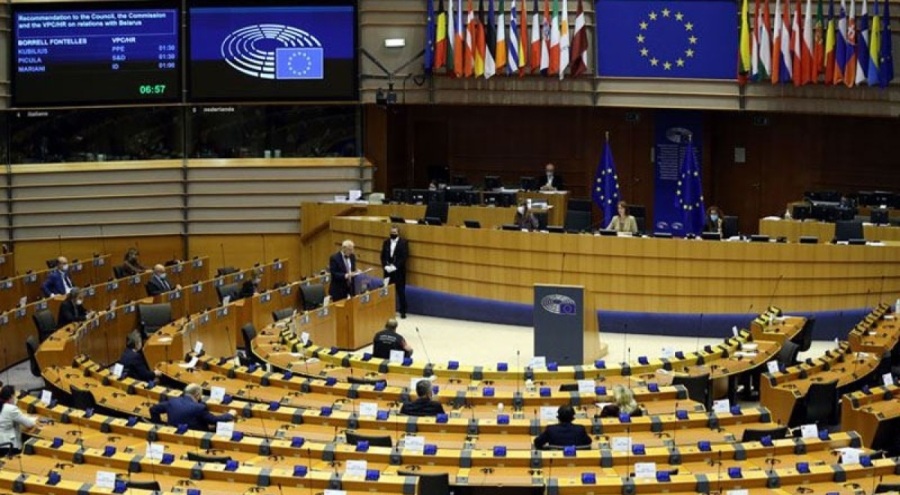 AP, milletvekili sayısını 720'ye çıkarma kararı aldı