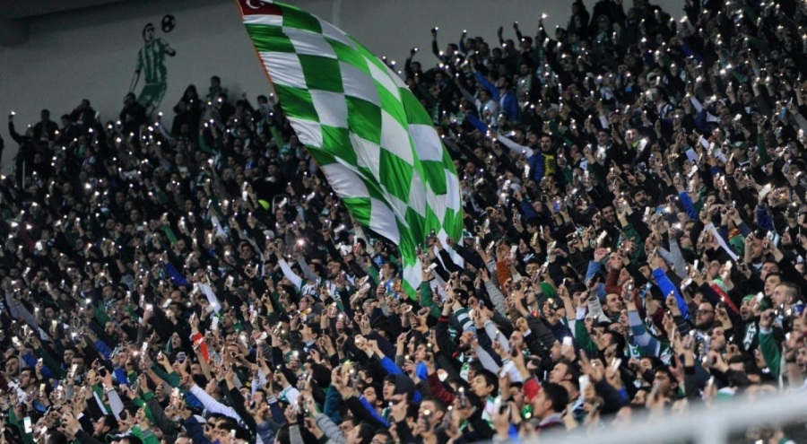 Bursaspor taraftarı yarın tesislere gidecek