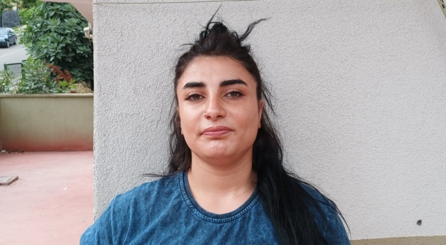 Hamile kadını döverek bebeğini düşürmesine neden olan şahsın iş yeri kurşunlandı!