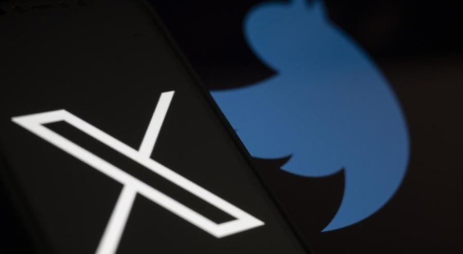 Twitter'ın logosu resmen değişti!