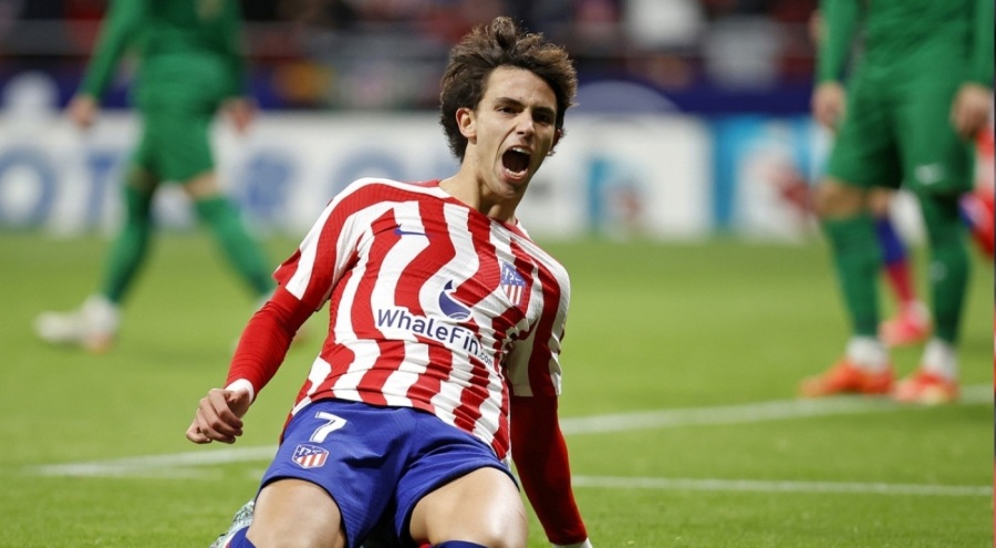 Fernando Meira, Joao Felix'e Galatasaray tavsiyesi verdi