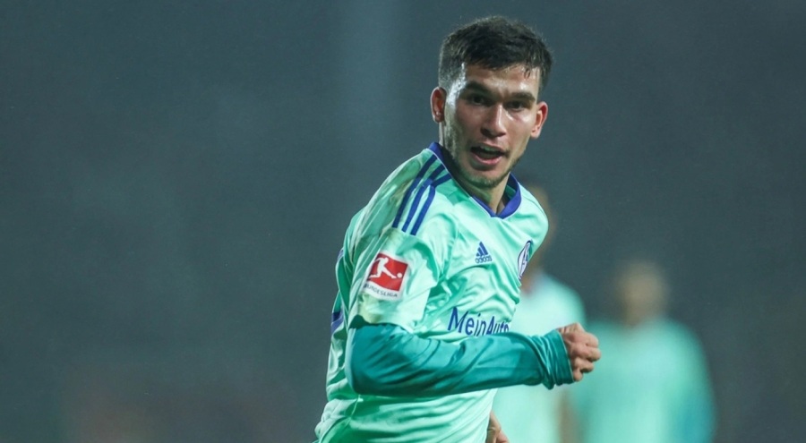 Trabzonspor,  Mehmet Can Aydın'ı kadrosuna kattı