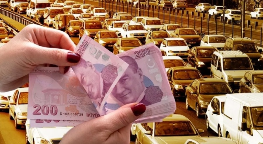 Bunu yapmayan aracını satamayacak!