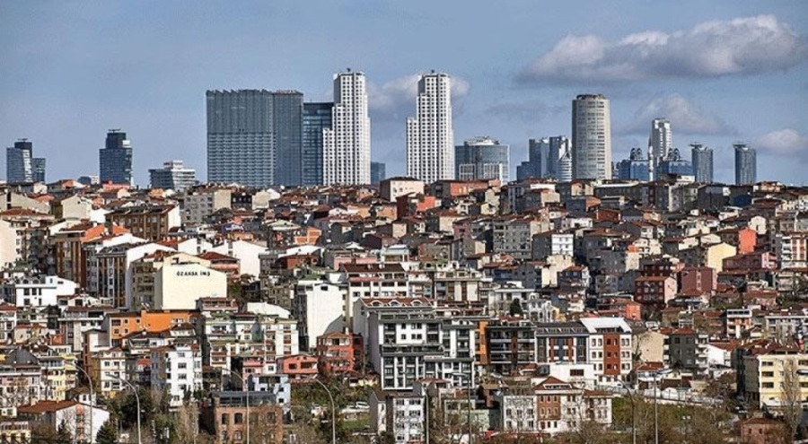 Ev sahiplerinin yeni oyunu: Eşyalı kiralık daire!