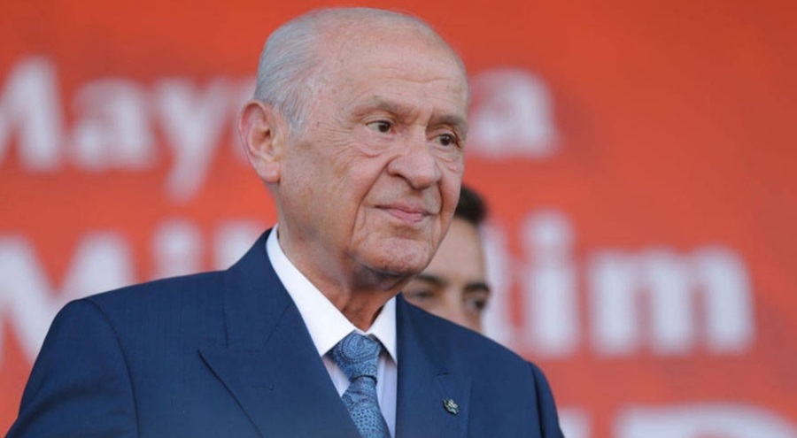 MHP lideri Devlet Bahçeli'den 'Muharrem ayı' mesajı