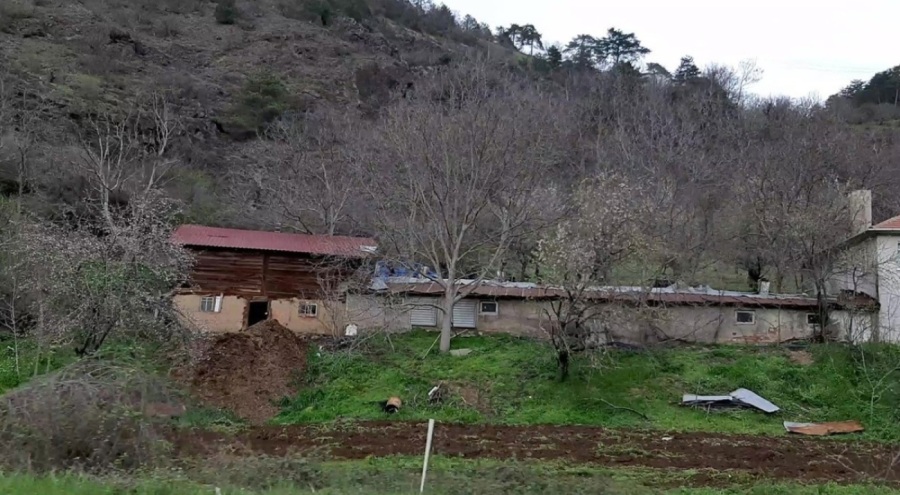 Bolu'daki gizemli kazıyla ilgili yeni detaylar