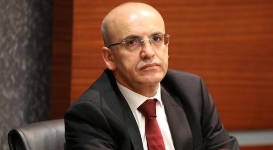 Bakan Şimşek: Lira istikrara kavuşacak