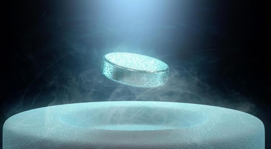 Dünyanın konuştuğu keşif: LK-99