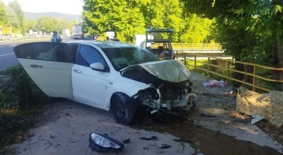 Bursa'daki can alan kazadaki sürücüler adliyeye sevk edildi