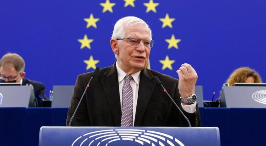 AB'den flaş Nijer kararı