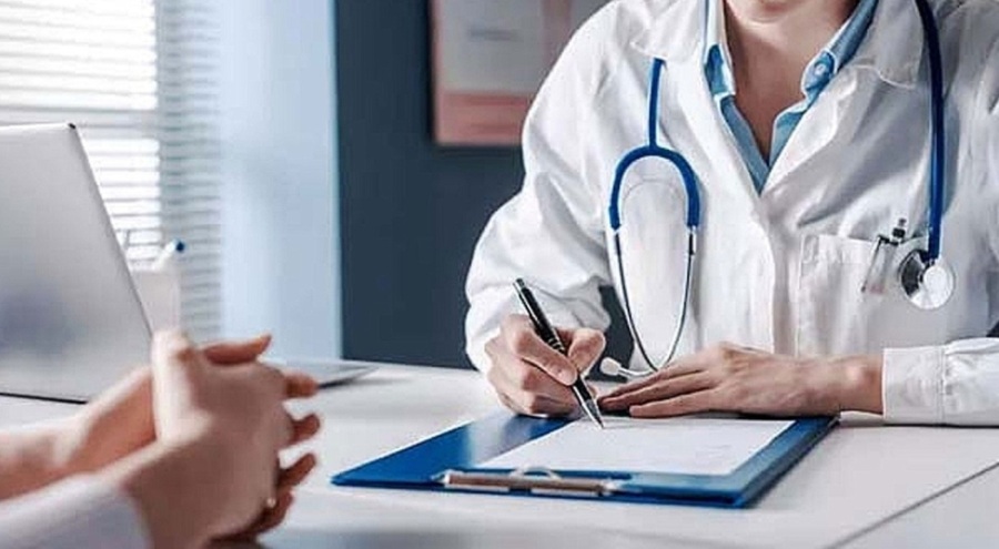 Aile hekimleriyle ilgili flaş karar! Resmi Gazete'de yayımlandı