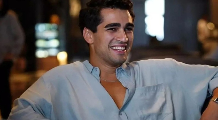 Detoks kampına gitmişti! Mert Ramazan Demir'in son hali