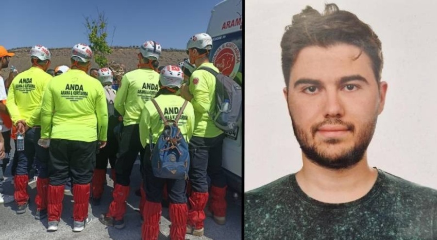 Tıp öğrencisinden 5 gündür haber alınamıyor