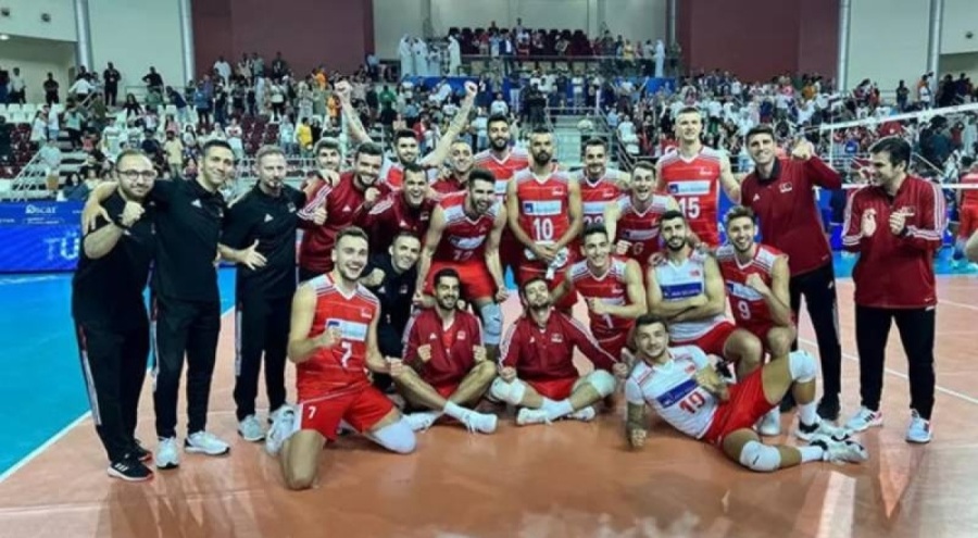 Filenin Efeleri, Challenger Kupası'nda finale adını yazdırdı