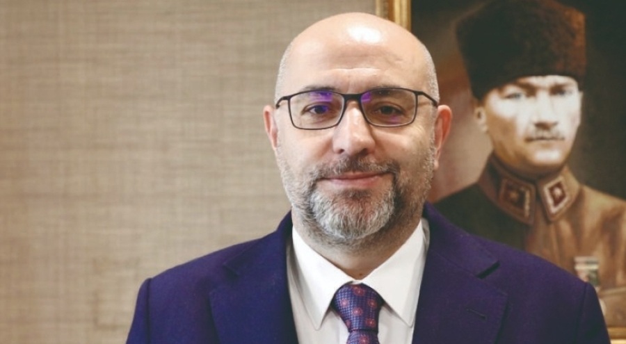 Betonlaşmanın sonuçlarını paylaşan Buğra Gökce: Esmiyor değil mi?