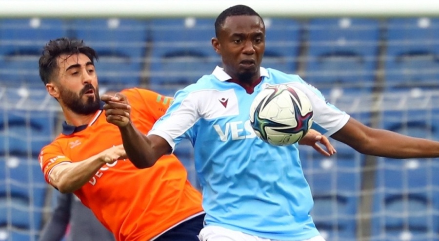 Gaziantep FK, Fode Koita transferi peşinde