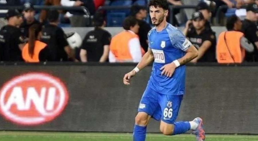 Pendikspor Furkan Mehmet Doğan'ı kadrosuna kattı