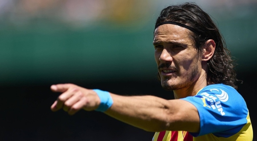 Edinson Cavani, Arjantin devi Boca Juniors yolcusu