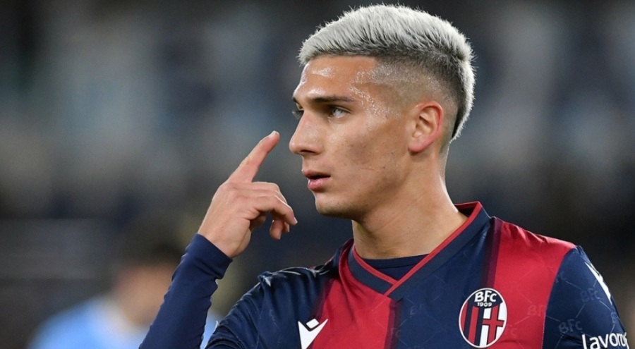 Fenerbahçe'den Nicolas Dominguez için yeni teklif götürüldü