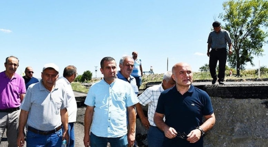 İYİ Partili Usta: Bunların hepsine bakılması lazım