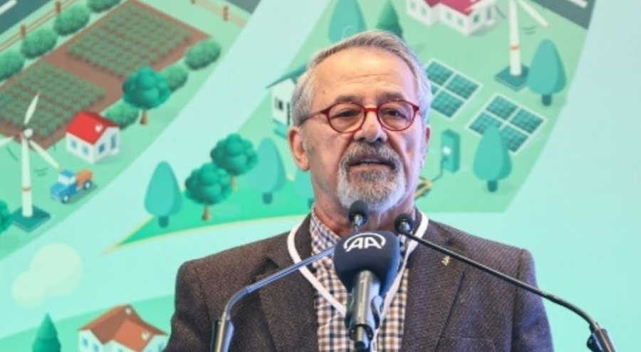 Prof. Dr. Naci Görür: Söylediğimi anlamak bu kadar zor mu?