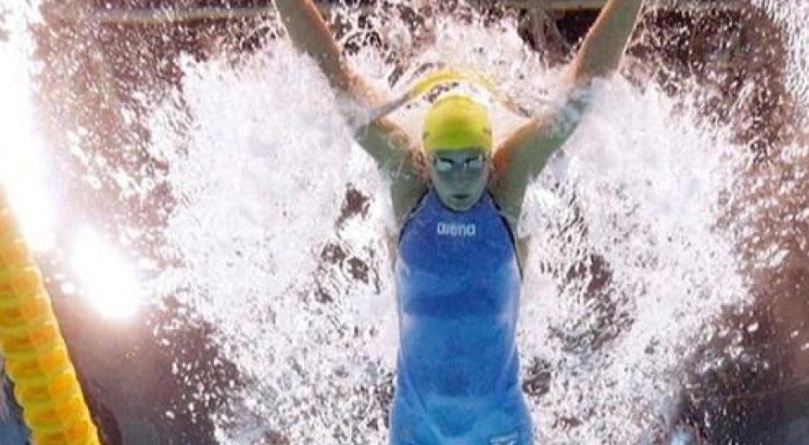 Dünya Yüzme Şampiyonası'ndan rekor geldi