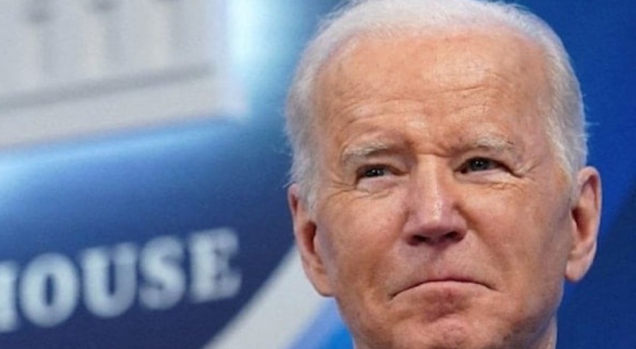 Biden, aşure mesajı yayımladı